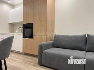 2-к квартира, на длительный срок, 64м2, 3/23 этаж