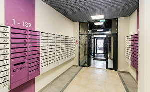 1-к квартира, на длительный срок, 37м2, 19/24 этаж