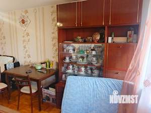 1-к квартира, на длительный срок, 37м2, 2/2 этаж