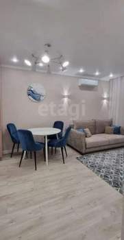 2-к квартира, на длительный срок, 40м2, 16/19 этаж