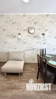 2-к квартира, на длительный срок, 77м2, 15/16 этаж