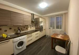 1-к квартира, на длительный срок, 40м2, 5/15 этаж