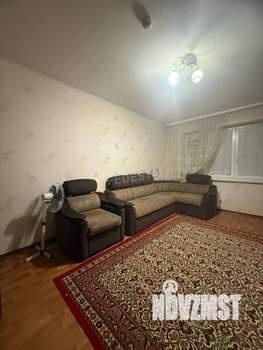 2-к квартира, на длительный срок, 51м2, 3/9 этаж