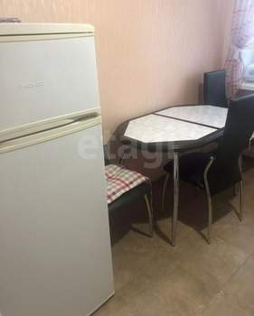 1-к квартира, на длительный срок, 38м2, 5/6 этаж