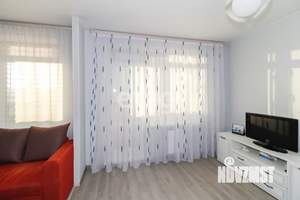 Студия квартира, на длительный срок, 32м2, 8/20 этаж
