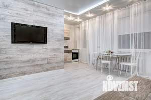 2-к квартира, посуточно, 43м2, 4/5 этаж