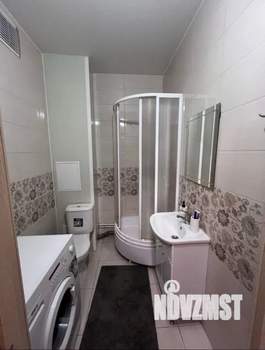 Студия квартира, на длительный срок, 25м2, 5/17 этаж