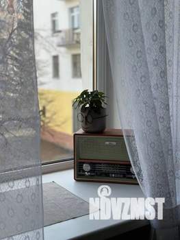 1-к квартира, посуточно, 30м2, 2/4 этаж