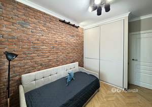 3-к квартира, на длительный срок, 79м2, 7/14 этаж