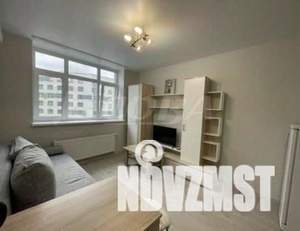 Студия квартира, на длительный срок, 20м2, 13/17 этаж