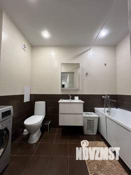 2-к квартира, на длительный срок, 60м2, 6/18 этаж