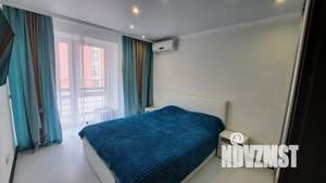 2-к квартира, посуточно, 57м2, 6/10 этаж
