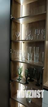 Студия квартира, посуточно, 29м2, 2/15 этаж