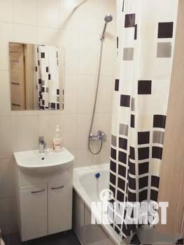 Студия квартира, посуточно, 16м2, 3/16 этаж