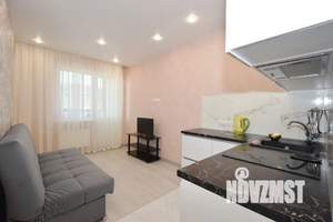 1-к квартира, посуточно, 32м2, 7/9 этаж