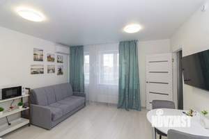 1-к квартира, на длительный срок, 38м2, 11/15 этаж