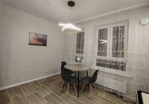 1-к квартира, на длительный срок, 36м2, 3/14 этаж