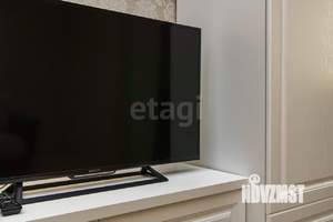 3-к квартира, на длительный срок, 89м2, 6/24 этаж