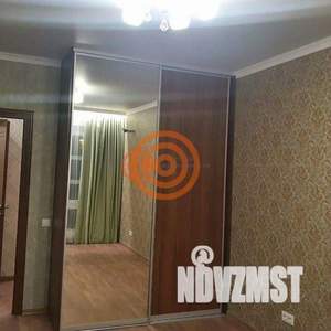 2-к квартира, на длительный срок, 80м2, 2/17 этаж