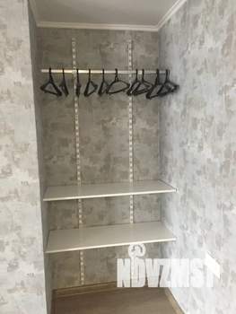 1-к квартира, посуточно, 45м2, 3/5 этаж