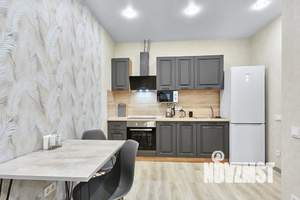 2-к квартира, посуточно, 50м2, 3/16 этаж