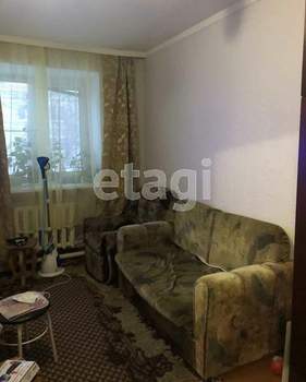 3-к квартира, на длительный срок, 60м2, 1/2 этаж