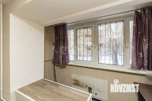 1-к квартира, на длительный срок, 29м2, 1/9 этаж