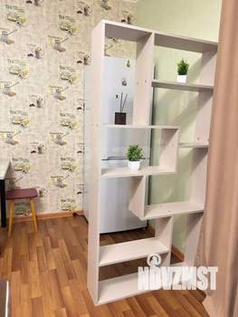 Студия квартира, на длительный срок, 35м2, 11/20 этаж