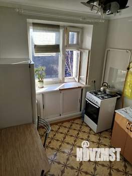 2-к квартира, на длительный срок, 43м2, 5/5 этаж