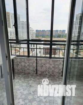 1-к квартира, на длительный срок, 37м2, 7/19 этаж