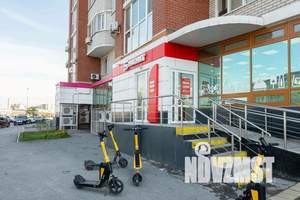 1-к квартира, посуточно, 30м2, 2/15 этаж