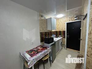 Студия квартира, на длительный срок, 12м2, 5/5 этаж