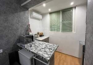 Студия квартира, на длительный срок, 13м2, 4/8 этаж