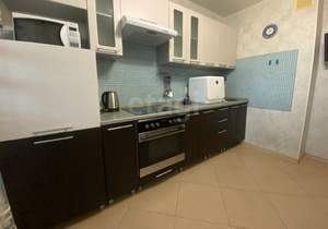 3-к квартира, на длительный срок, 69м2, 6/16 этаж