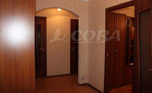 1-к квартира, на длительный срок, 45м2, 3/9 этаж