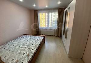 1-к квартира, на длительный срок, 45м2, 10/17 этаж