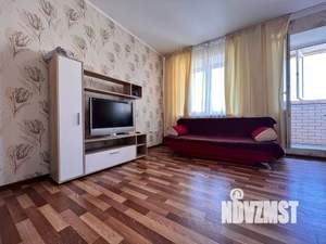2-к квартира, посуточно, 70м2, 8/14 этаж