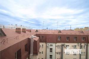 Студия квартира, на длительный срок, 38м2, 6/7 этаж