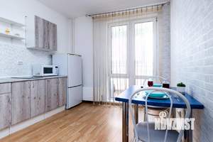 1-к квартира, посуточно, 37м2, 1/1 этаж