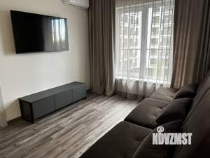 2-к квартира, посуточно, 58м2, 4/10 этаж