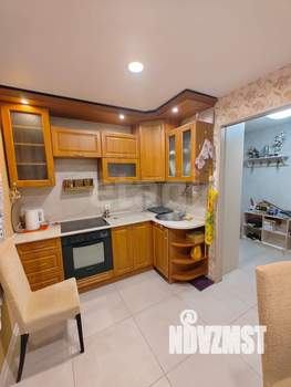 2-к квартира, на длительный срок, 50м2, 7/12 этаж