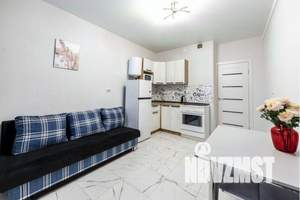 1-к квартира, посуточно, 47м2, 2/18 этаж