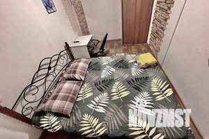 1-к квартира, посуточно, 26м2, 1/5 этаж