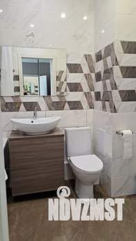 1-к квартира, посуточно, 28м2, 15/19 этаж