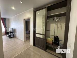 1-к квартира, на длительный срок, 58м2, 4/16 этаж