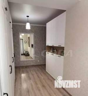 3-к квартира, на длительный срок, 92м2, 2/16 этаж