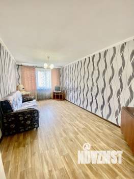 3-к квартира, на длительный срок, 66м2, 4/5 этаж