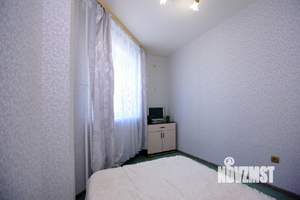 2-к квартира, посуточно, 58м2, 1/1 этаж