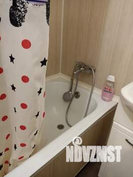 Студия квартира, посуточно, 25м2, 4/16 этаж