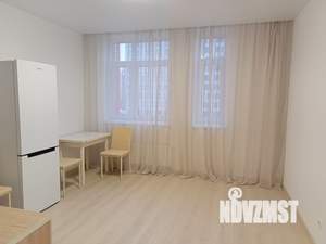 1-к квартира, на длительный срок, 38м2, 5/16 этаж